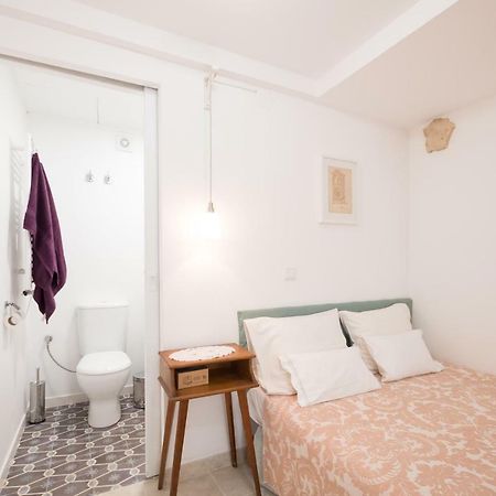 Little Studio For Two-Alfama Lisboa Εξωτερικό φωτογραφία