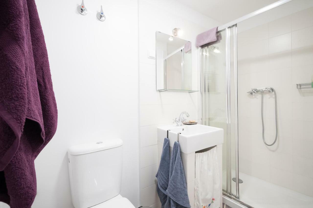 Little Studio For Two-Alfama Lisboa Εξωτερικό φωτογραφία