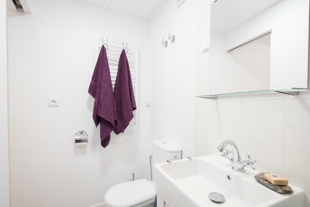Little Studio For Two-Alfama Lisboa Εξωτερικό φωτογραφία