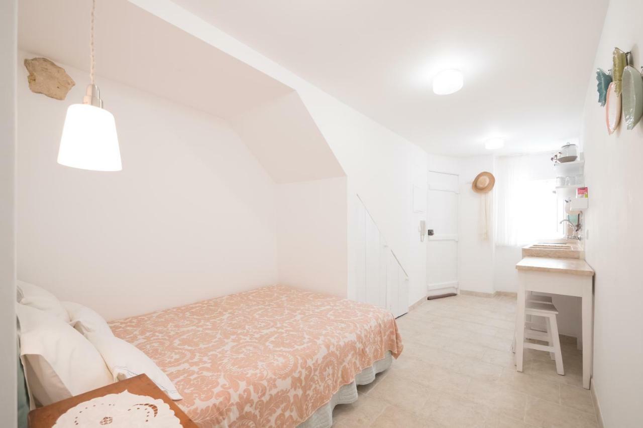 Little Studio For Two-Alfama Lisboa Εξωτερικό φωτογραφία